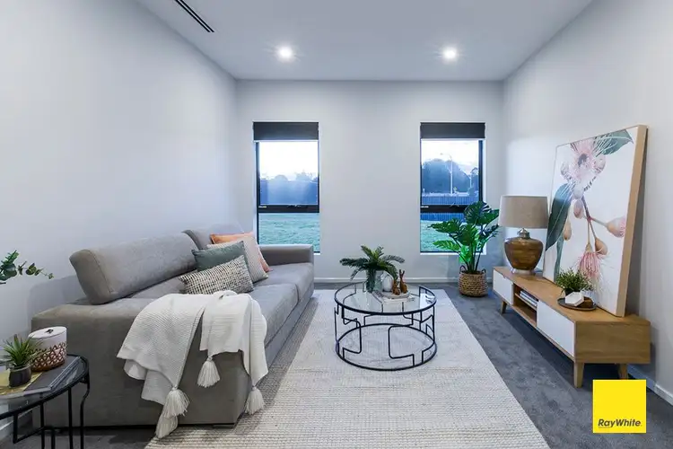 Seventh view of Homely house listing, 12 McKay Drive, Bungendore NSW 2621