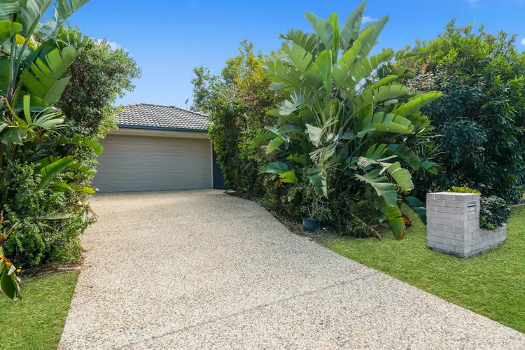 3 Linwood Court, Caboolture QLD 4510