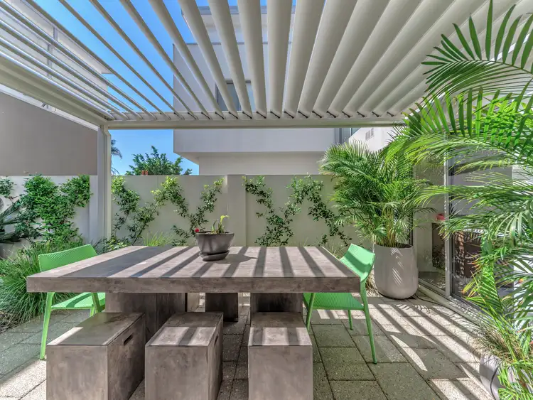 5 Pisconeri Street, Perth WA 6000