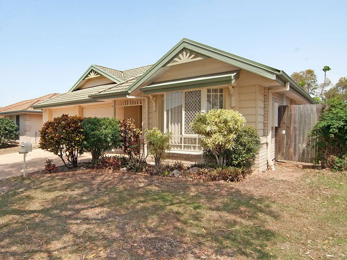Main view of Homely house listing, 14 Brookvale Place, Bracken Ridge QLD 4017