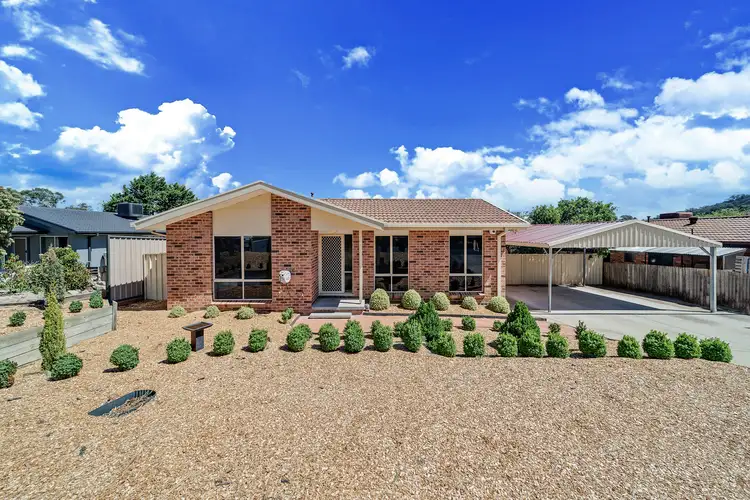 15 Ina Gregory Circuit, Conder ACT 2906