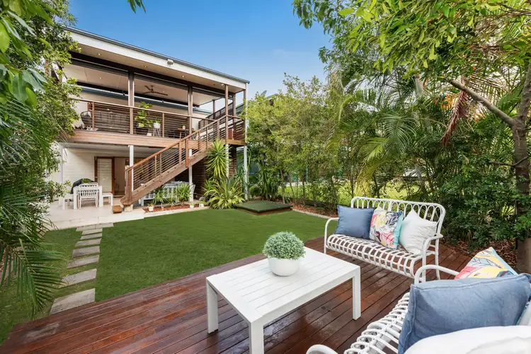 57 Blackwood Avenue, Morningside QLD 4170
