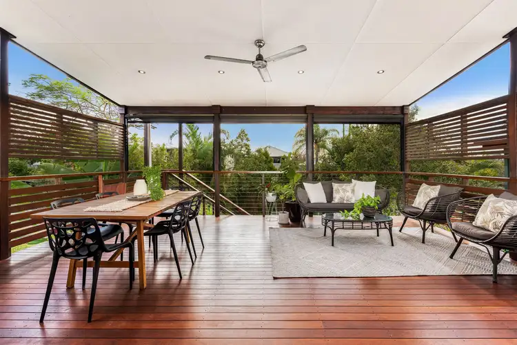 Fifth view of Homely house listing, 57 Blackwood Avenue, Morningside QLD 4170