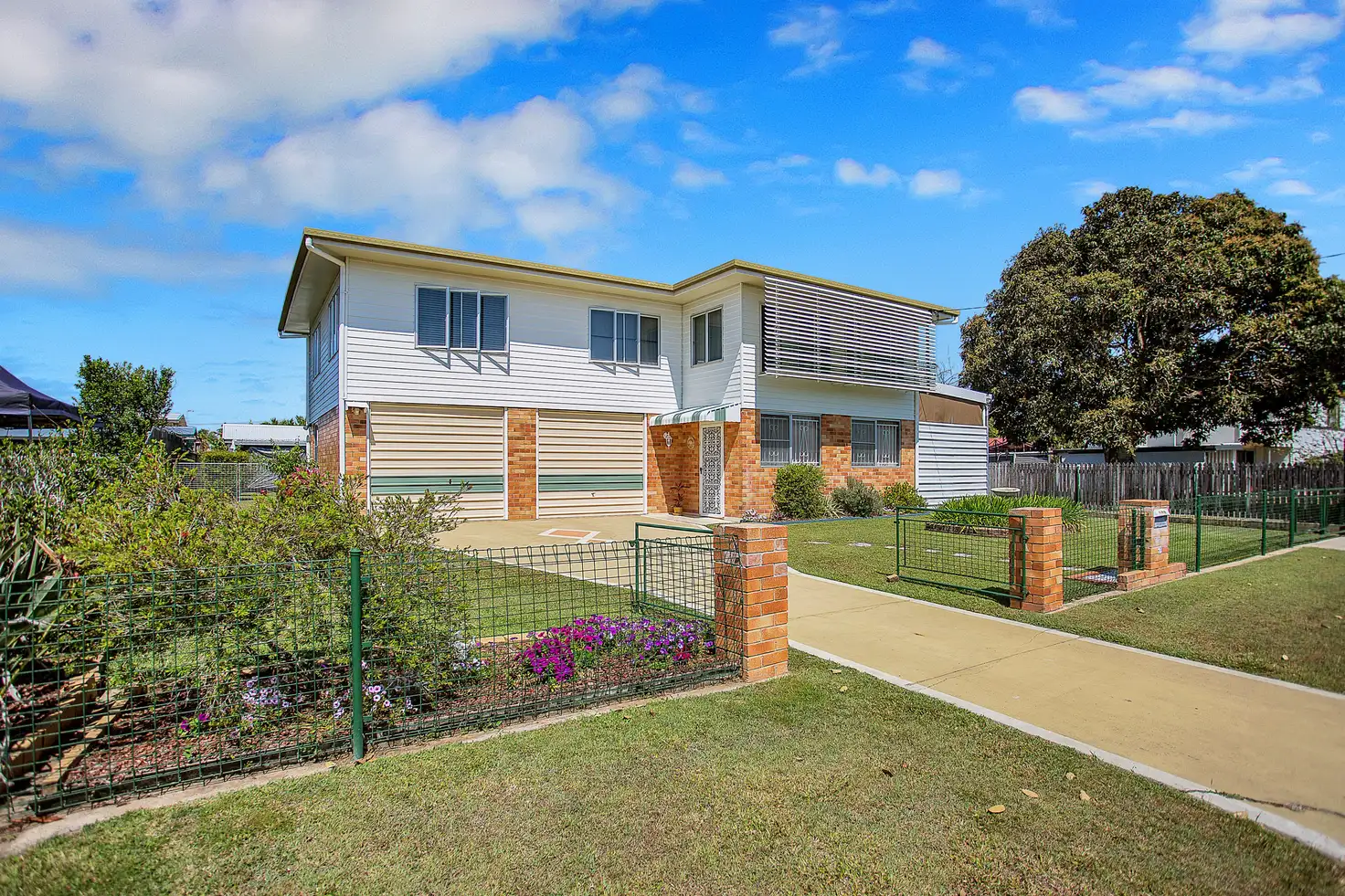 Main view of Homely house listing, 69 Graffunder Street, South Mackay QLD 4740