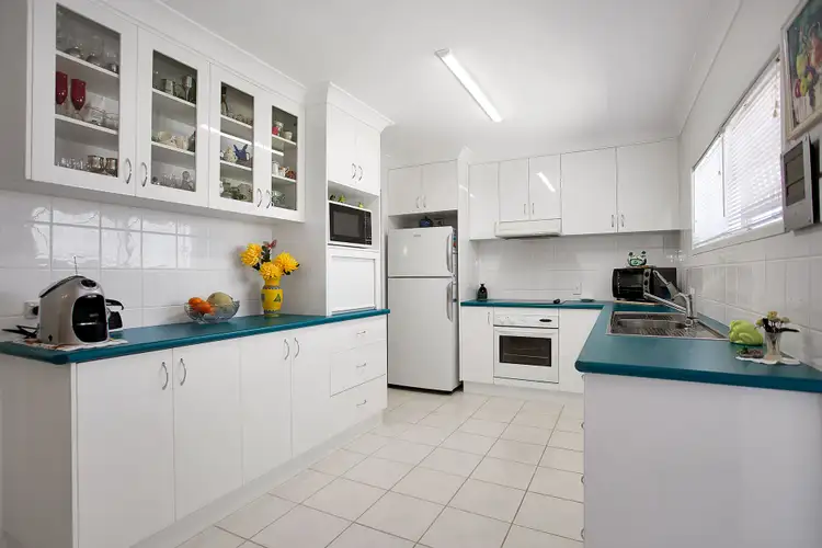 Second view of Homely house listing, 69 Graffunder Street, South Mackay QLD 4740