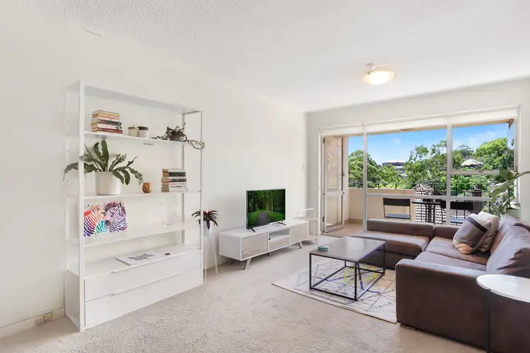 Main view of Homely apartment listing, 41/177 Bellevue Road, Bellevue Hill NSW 2023