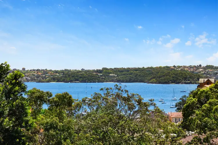 Second view of Homely apartment listing, 41/177 Bellevue Road, Bellevue Hill NSW 2023