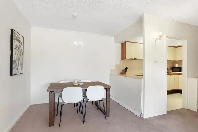Third view of Homely apartment listing, 41/177 Bellevue Road, Bellevue Hill NSW 2023