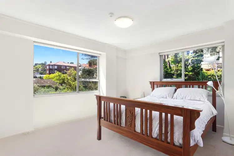 Fourth view of Homely apartment listing, 41/177 Bellevue Road, Bellevue Hill NSW 2023
