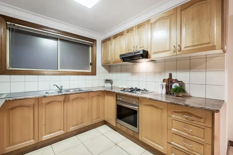 Third view of Homely townhouse listing, 2A Aberdeen Street, Reservoir VIC 3073
