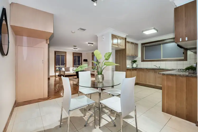 Fourth view of Homely townhouse listing, 2A Aberdeen Street, Reservoir VIC 3073