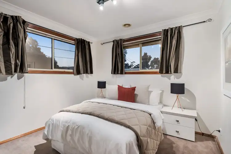 Fifth view of Homely townhouse listing, 2A Aberdeen Street, Reservoir VIC 3073