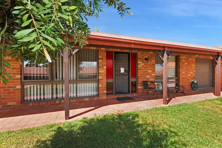 Main view of Homely unit listing, 2/5 Elizabeth Street, Echuca VIC 3564