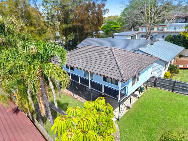 Second view of Homely house listing, 32 Platypus Road, Berkeley Vale NSW 2261