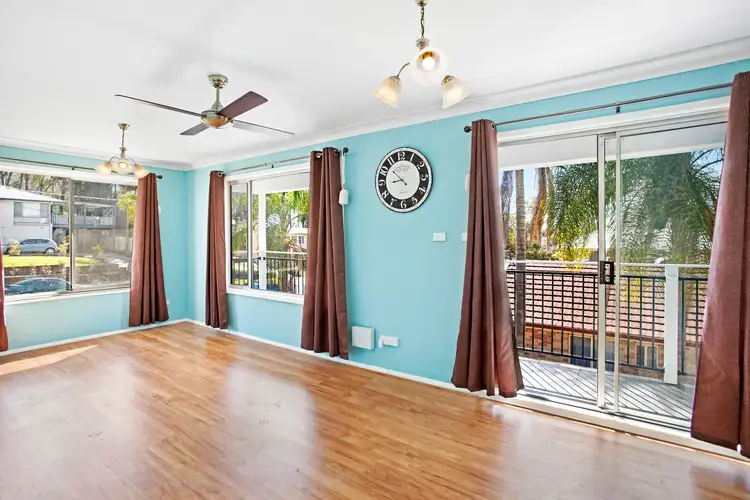 Fifth view of Homely house listing, 32 Platypus Road, Berkeley Vale NSW 2261