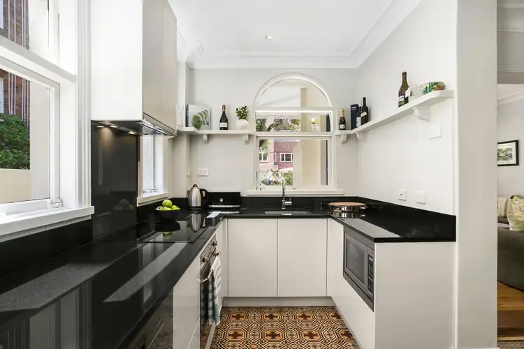 Second view of Homely apartment listing, 3/18 Thrupp Street, Neutral Bay NSW 2089