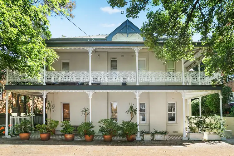 Third view of Homely apartment listing, 3/18 Thrupp Street, Neutral Bay NSW 2089