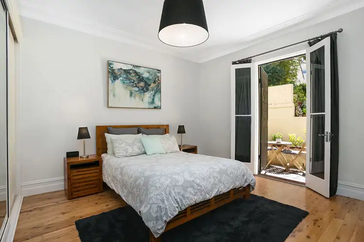 Fourth view of Homely apartment listing, 3/18 Thrupp Street, Neutral Bay NSW 2089