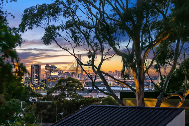 Second view of Homely house listing, 18 Llewellyn Street, Balmain NSW 2041