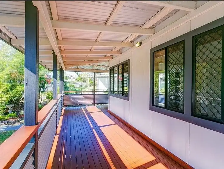 Second view of Homely house listing, 1 Fegen Drive, Moorooka QLD 4105