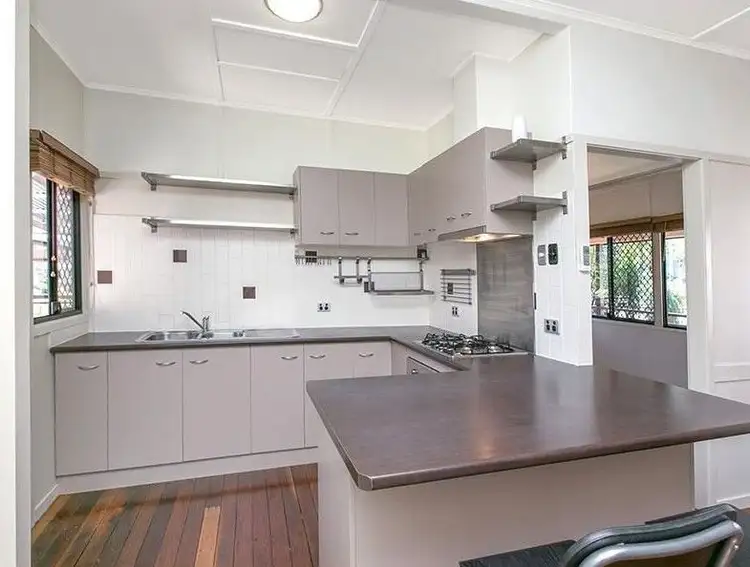 Third view of Homely house listing, 1 Fegen Drive, Moorooka QLD 4105