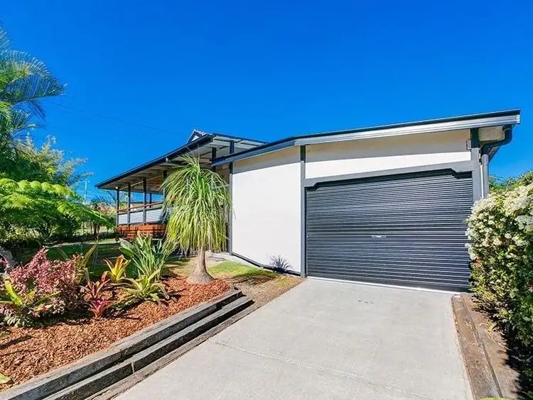 Fifth view of Homely house listing, 1 Fegen Drive, Moorooka QLD 4105