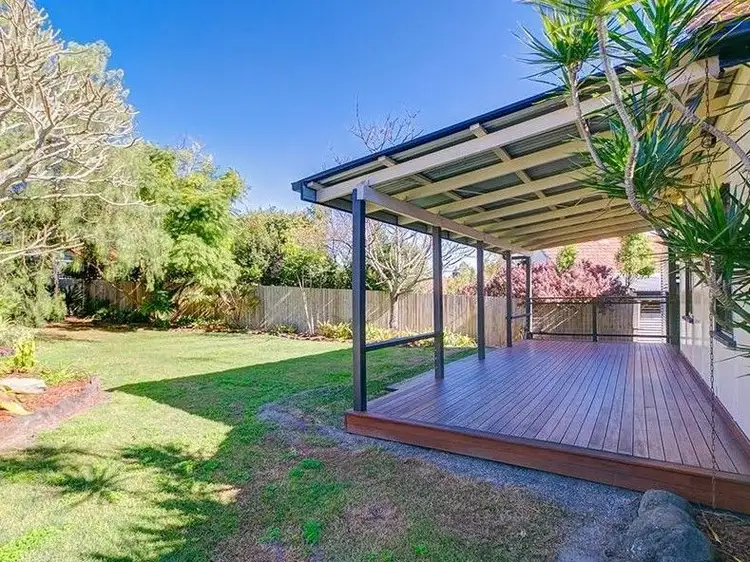 Sixth view of Homely house listing, 1 Fegen Drive, Moorooka QLD 4105