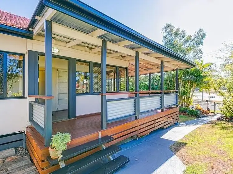 Seventh view of Homely house listing, 1 Fegen Drive, Moorooka QLD 4105