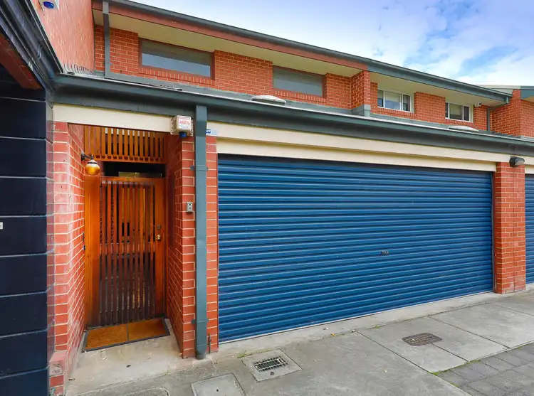 7/414 Carrington Street, Adelaide SA 5000