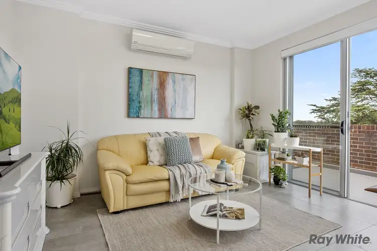 Fourth view of Homely apartment listing, 5/17 Manson Street, Telopea NSW 2117