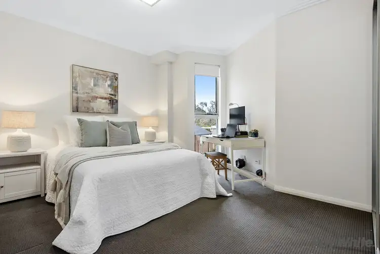 Sixth view of Homely apartment listing, 5/17 Manson Street, Telopea NSW 2117