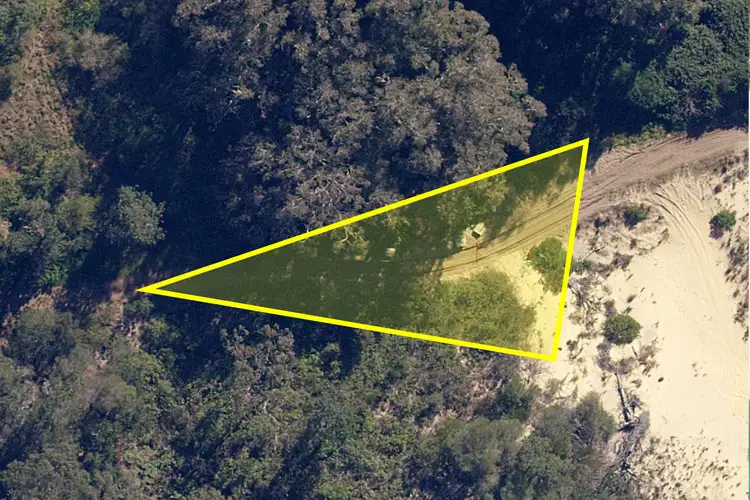 Second view of Homely land listing, 6 Stockton Bight Track, Fullerton Cove NSW 2318
