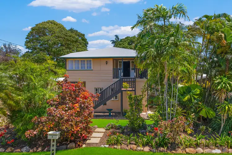 5 Gowrie Street, Mundingburra QLD 4812