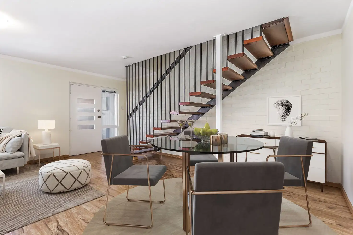 Main view of Homely townhouse listing, 20 Rudge Place, Lockridge WA 6054