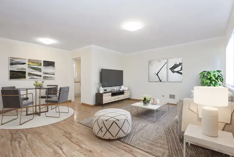 Second view of Homely townhouse listing, 20 Rudge Place, Lockridge WA 6054