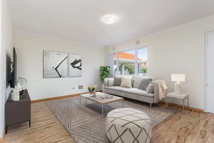 Third view of Homely townhouse listing, 20 Rudge Place, Lockridge WA 6054