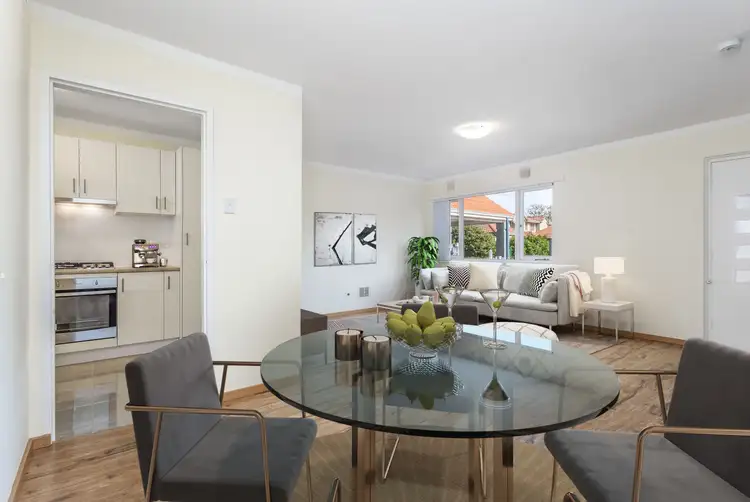 Fourth view of Homely townhouse listing, 20 Rudge Place, Lockridge WA 6054