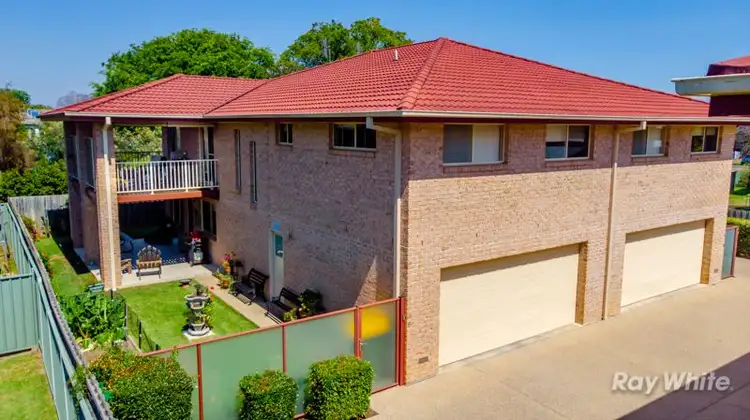 6/99 Oliver Street, Grafton NSW 2460