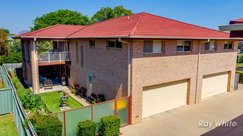 Main view of Homely house listing, 6/99 Oliver Street, Grafton NSW 2460