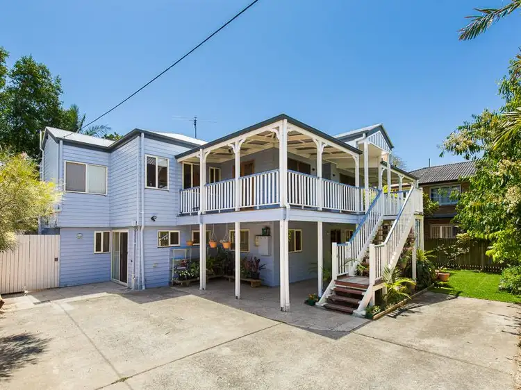 15 Knight Street, Greenslopes QLD 4120