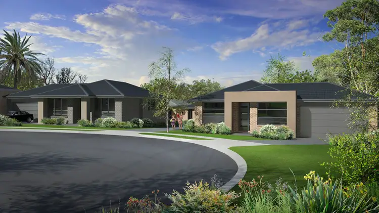 Lot 61 39 Weebar Road, Drouin VIC 3818
