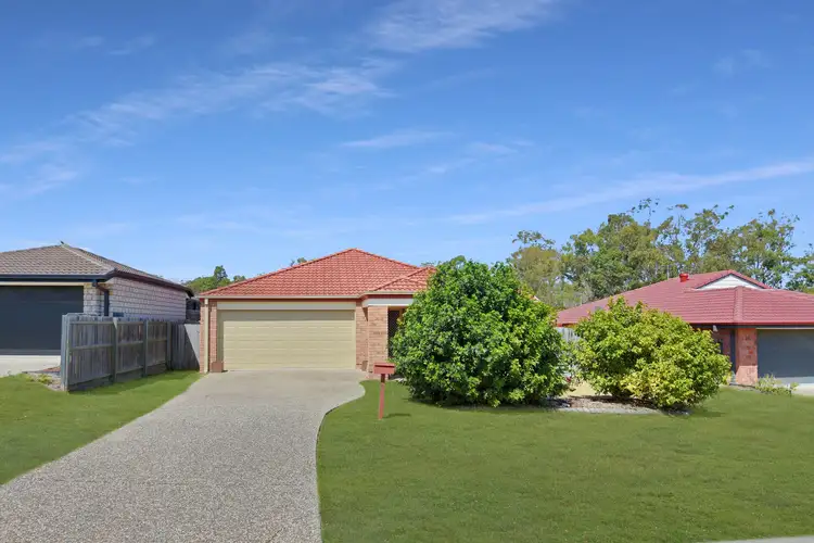 29 Lamberth Road East, Heritage Park QLD 4118
