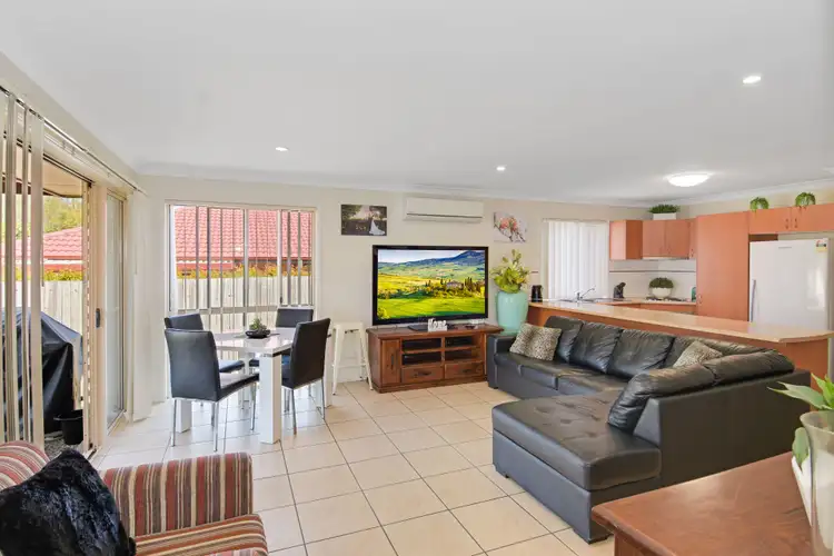 Second view of Homely house listing, 29 Lamberth Road East, Heritage Park QLD 4118