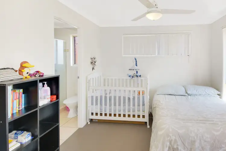 Fifth view of Homely house listing, 29 Lamberth Road East, Heritage Park QLD 4118