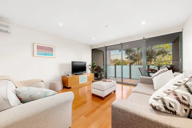 Third view of Homely unit listing, 1/19-21 Railway Road, Blackburn VIC 3130