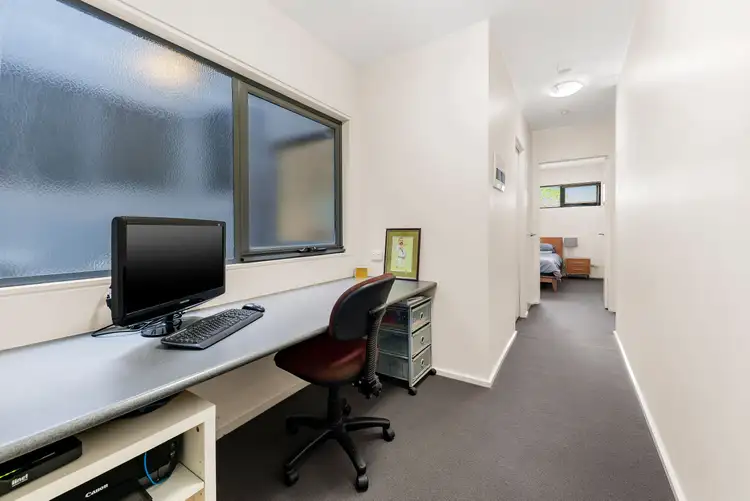 Sixth view of Homely unit listing, 1/19-21 Railway Road, Blackburn VIC 3130
