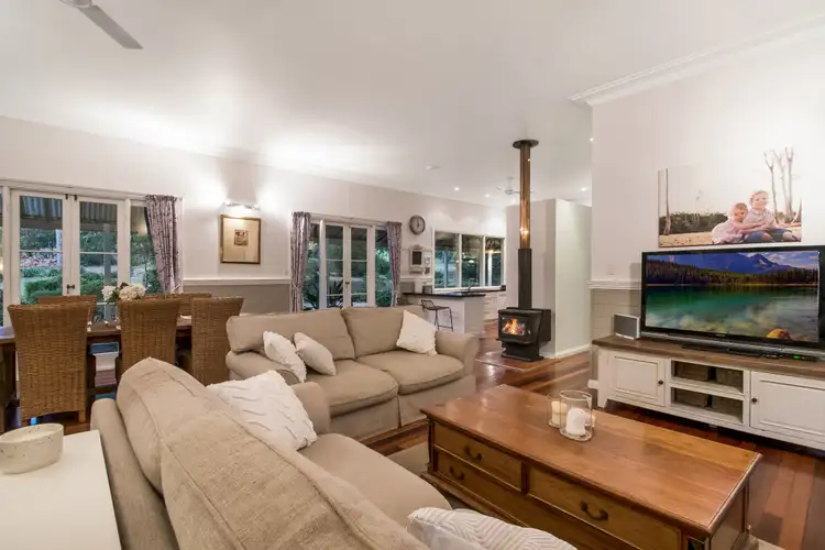 Third view of Homely house listing, 179 Scarrabelottis Road, Nashua NSW 2479