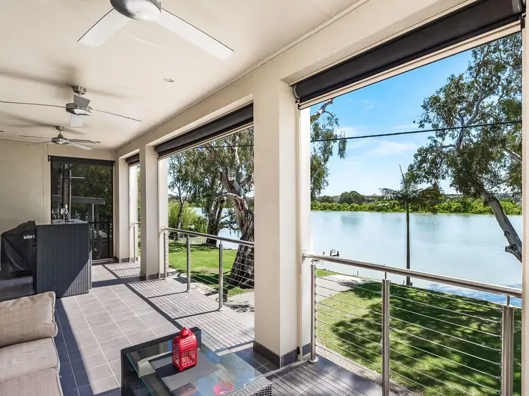 19 Murrawong Way (Via Murray Bridge), Murrawong SA 5253