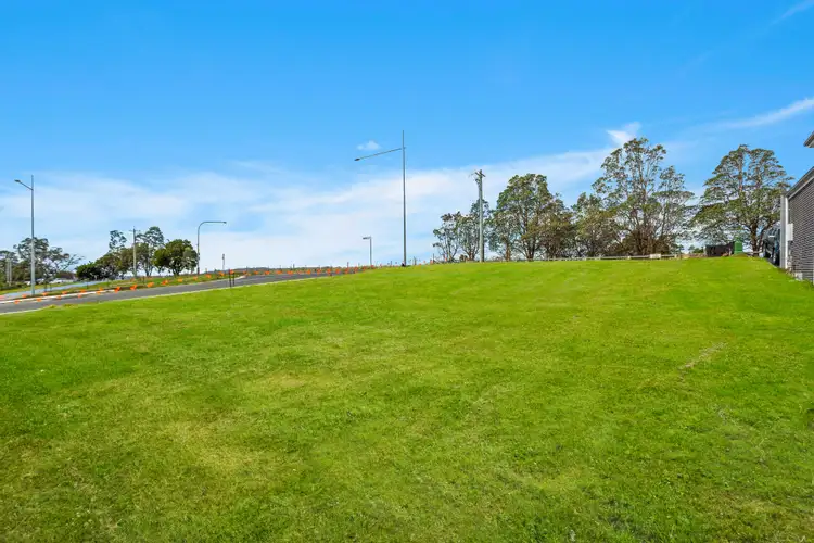 Second view of Homely land listing, 360 Bong Bong Road, Horsley NSW 2530