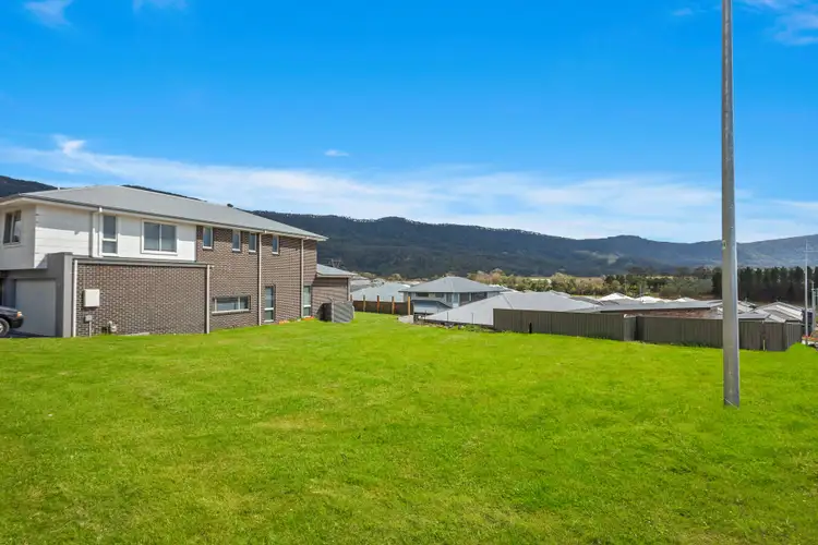 Third view of Homely land listing, 360 Bong Bong Road, Horsley NSW 2530